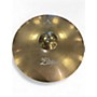 Used Zildjian 21in A Custom 20th Anniversary Ride Cymbal 41