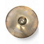 Used Zildjian 21in A Custom 20th Anniversary Ride Cymbal 41