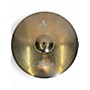 Used Zildjian 21in A Custom 20th Anniversary Ride Cymbal 41
