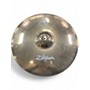Used Zildjian 21in A Custom 20th Anniversary Ride Cymbal 41