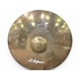 Used Zildjian 21in A Custom 20th Anniversary Ride Cymbal 41