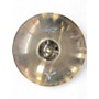 Used Zildjian 21in A Custom 20th Anniversary Ride Cymbal 41