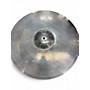 Used Zildjian 21in A Custom 20th Anniversary Ride Cymbal 41