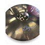 Used Zildjian 21in A Custom 20th Anniversary Ride Cymbal 41