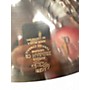 Used Zildjian 21in A Custom 20th Anniversary Ride Cymbal 41