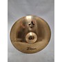 Used Zildjian Used Zildjian 21in A Custom Projection Ride Cymbal 41