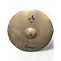 Used Zildjian Used Zildjian 21in A Custom Projection Ride Cymbal 41