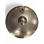 Used Zildjian 21in A Custom Projection Ride Cymbal 41