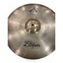 Used Zildjian 21in A Custom Rezo Ride Cymbal 41