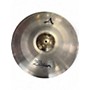 Used Zildjian 21in A Custom Rezo Ride Cymbal 41