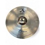 Used Zildjian 21in A Custom Rezo Ride Cymbal 41