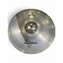 Used Zildjian 21in A Custom Rezo Ride Cymbal 41