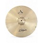 Used Zildjian Used Zildjian 21in A Custom Sweet Ride Cymbal 41