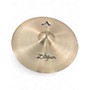 Used Zildjian 21in A Custom Sweet Ride Cymbal 41