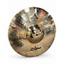 Used Zildjian Used Zildjian 21in A Mega Bell Ride Cymbal 41