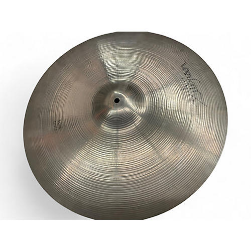 Used Zildjian 21in A PING RIDE BRILLIANT Cymbal 41