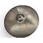 Used Zildjian 21in A PING RIDE BRILLIANT Cymbal 41