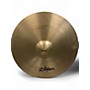 Used Zildjian Used Zildjian 21in A SERIES ARMAND Cymbal 41