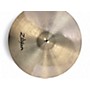 Used Zildjian 21in A Series Medium Ride Cymbal 41