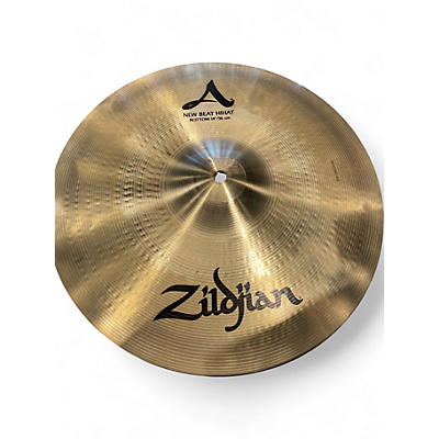 Used Zildjian 21in A Series Pack Cymbal