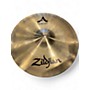 Used Zildjian 21in A Series Pack Cymbal 41