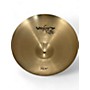 Used Zildjian Used Zildjian 21in A Series Rock Ride Cymbal 41