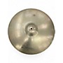 Used Zildjian 21in A Series Rock Ride Cymbal 41