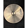 Used Zildjian Used Zildjian 21in A Series Sweet Ride Cymbal 41