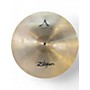 Used Zildjian Used Zildjian 21in A Series Sweet Ride Cymbal 41