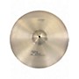 Used Zildjian Used Zildjian 21in A Series Sweet Ride Cymbal 41