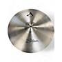 Used Zildjian 21in A Series Sweet Ride Cymbal 41