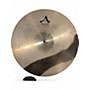 Used Zildjian 21in A Series Sweet Ride Cymbal 41