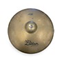 Used Zildjian 21in A Series Sweet Ride Cymbal 41