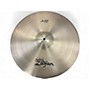 Used Zildjian 21in A Series Sweet Ride Cymbal 41