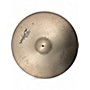 Used Zildjian 21in A Series Sweet Ride Cymbal 41