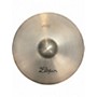 Used Zildjian 21in A Series Sweet Ride Cymbal 41