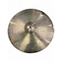 Used Zildjian 21in A Series Sweet Ride Cymbal 41