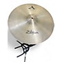 Used Zildjian 21in A Series Sweet Ride Cymbal 41