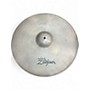 Used Zildjian 21in A Series Sweet Ride Cymbal 41