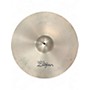 Used Zildjian 21in A Series Sweet Ride Cymbal 41