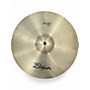 Used Zildjian 21in A Series Sweet Ride Cymbal 41