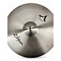 Used Zildjian 21in A Series Sweet Ride Cymbal 41