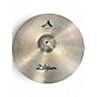 Used Zildjian 21in A Series Sweet Ride Cymbal 41