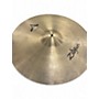Used Zildjian 21in A Series Sweet Ride Cymbal 41