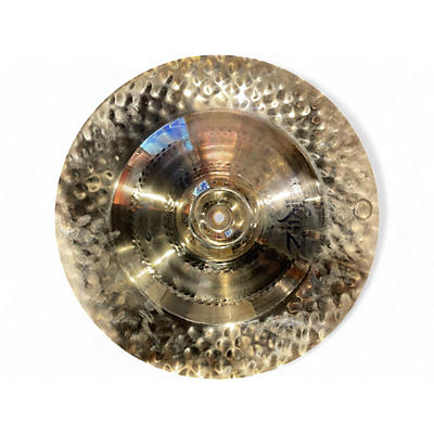 Zildjian Used Zildjian 21in A Ultra Hammered China Cymbal