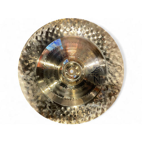 Zildjian Used Zildjian 21in A Ultra Hammered China Cymbal 41