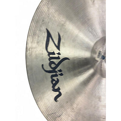 Used Zildjian 21in AVEDIS SWEET RIDE Cymbal