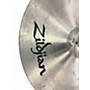 Used Zildjian 21in AVEDIS SWEET RIDE Cymbal 41