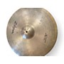 Used Zildjian 21in Armand Series Ride Cymbal 41