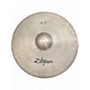 Used Zildjian 21in Armand Series Ride Cymbal 41